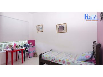 Casa campestre en venta, Bonda, Santa Marta