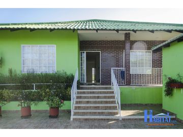 Casa campestre en venta, Bonda, Santa Marta