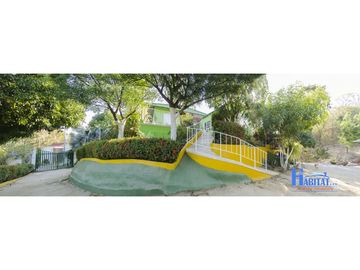 Casa campestre en venta, Bonda, Santa Marta