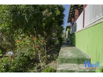 Casa campestre en venta, Bonda, Santa Marta