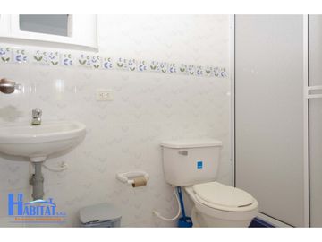 Casa campestre en venta, Bonda, Santa Marta