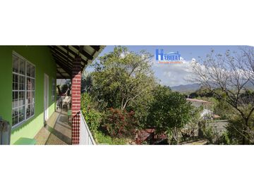 Casa campestre en venta, Bonda, Santa Marta