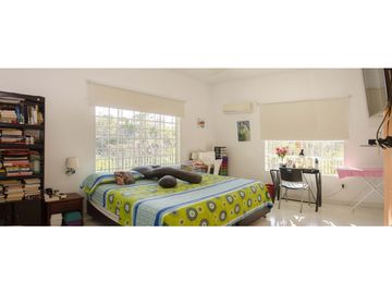 Casa campestre en venta, Bonda, Santa Marta