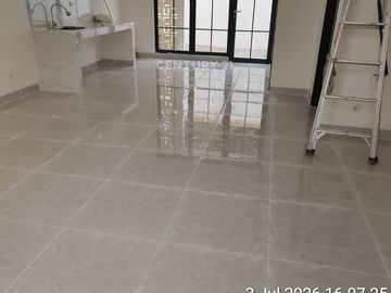 Disewakan Per Thn Rumah Siap Huni  Di Citra Garden Bintaro