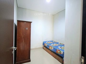 Disewakan Per Thn Rumah Siap Huni  Di Citra Garden Bintaro