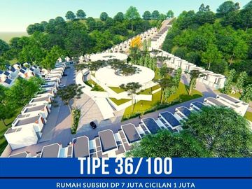 rumah dijual di tanjung pinang