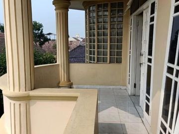 Jual Cepat Rumah di Ciceri Permai,Serang - Banten