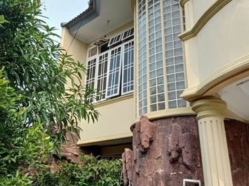 Jual Cepat Rumah di Ciceri Permai,Serang - Banten