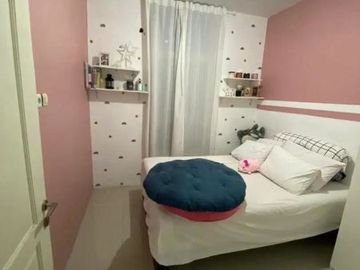 *Dijual Rumah Murah Minimalis Nirwana Eksekutif Rungkut Surabaya*_