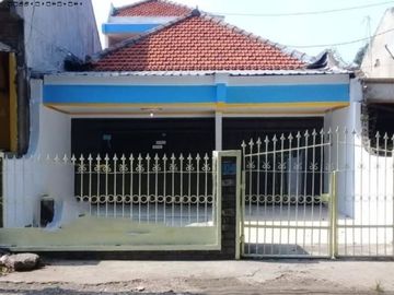 Rumah Rungkut STRATEGIS