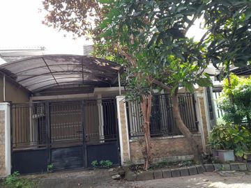 Rumah Dijual Perum Dreamingland Benowo Surabaya KT