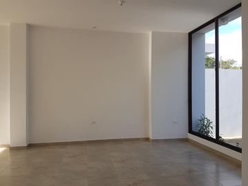 VENDO HERMOSA CASA DE ESTILO MODERNO Y SUTIL
