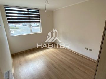 COD40306 Departamento en arriendo de 2 dorm. en Temuco