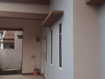 Rumah Cantik di Citeureup Cimahi