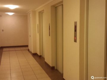 ARRIENDO 2D1B con E / DISPONIBLE INMEDIATO / Cerro Placeres