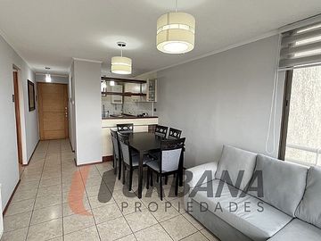 DEPARTAMENTO CONDOMINIO EL PALMAR