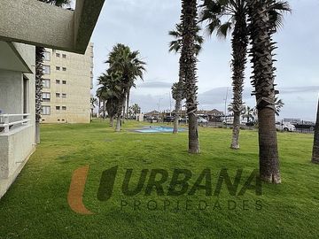 DEPARTAMENTO CONDOMINIO EL PALMAR