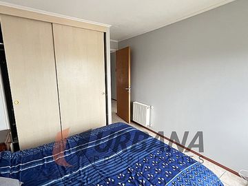 DEPARTAMENTO CONDOMINIO EL PALMAR