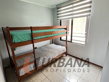 DEPARTAMENTO CONDOMINIO EL PALMAR