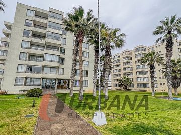 DEPARTAMENTO CONDOMINIO EL PALMAR