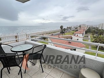 DEPARTAMENTO CONDOMINIO EL PALMAR
