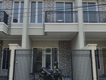 Rumah diJual di Duri Kepa, Jakarta Barat. Siap huni