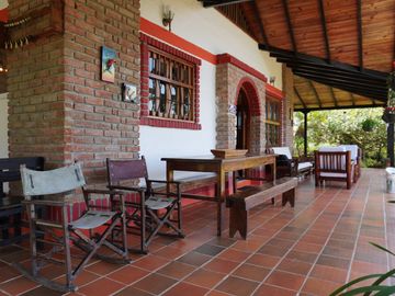 finca en venta en el carmen. Cod V16592