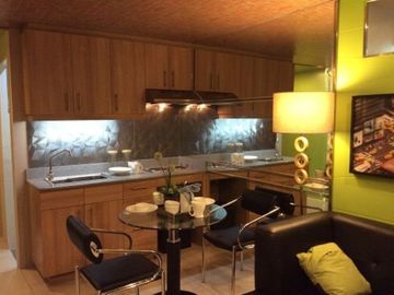 Ready for Occupancy Condo Units for Sale Near Robinson's Galleria and SM City Cebu City, Cebu