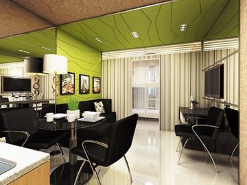 Ready for Occupancy Condo Units for Sale Near Robinson's Galleria and SM City Cebu City, Cebu
