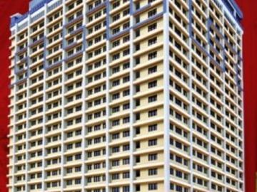 Ready for Occupancy Condo Units for Sale Near Robinson's Galleria and SM City Cebu City, Cebu