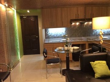 Ready for Occupancy Condo Units for Sale Near Robinson's Galleria and SM City Cebu City, Cebu