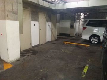 Dijual Apartemen Semanggi Tipe Studio Luas, Elegant & Furnished APT-A2236
