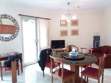 Dijual Apartemen Semanggi Tipe Studio Luas, Elegant & Furnished APT-A2236
