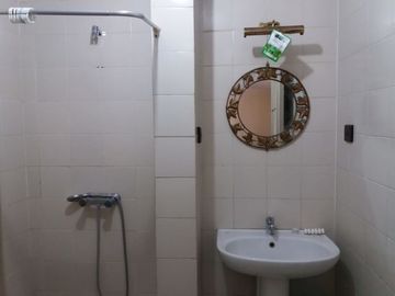 Dijual Apartemen Semanggi Tipe Studio Luas, Elegant & Furnished APT-A2236