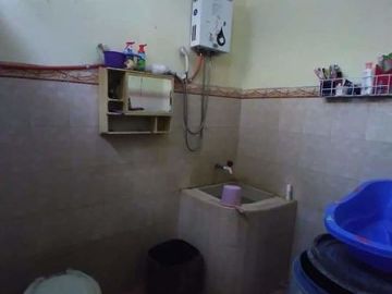 Rumah Lama Minimalis Terawat Apik Cilame Ngamprah Bandung Barat