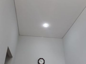 Dijual Rumah Cluster one gate system Secondary Graha Aquila Blok A1 Cidokom Gunung Sindur Kab. Bogor