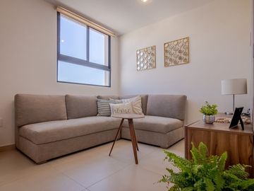 Se Vende Casa en Altos Juriquilla con Roof Garden, Alberca, Premium.