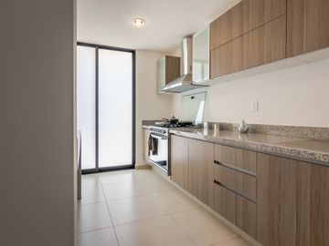 Se Vende Casa en Altos Juriquilla con Roof Garden, Alberca, Premium.