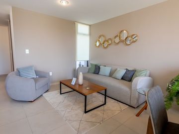 Se Vende Casa en Altos Juriquilla con Roof Garden, Alberca, Premium.