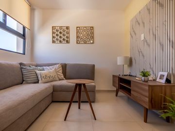 Se Vende Casa en Altos Juriquilla con Roof Garden, Alberca, Premium.