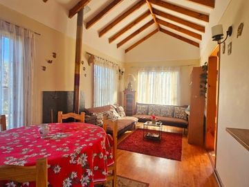 HERMOSA PARCELA EN VENTA, MELIPILLA.