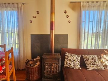HERMOSA PARCELA EN VENTA, MELIPILLA.
