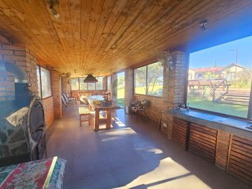 HERMOSA PARCELA EN VENTA, MELIPILLA.