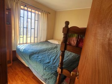 HERMOSA PARCELA EN VENTA, MELIPILLA.