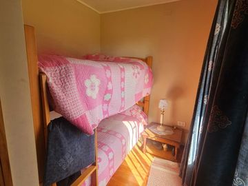 HERMOSA PARCELA EN VENTA, MELIPILLA.