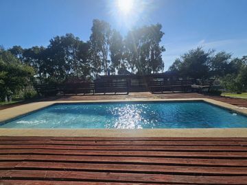 HERMOSA PARCELA EN VENTA, MELIPILLA.