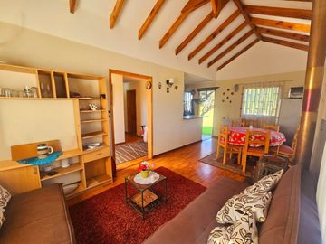 HERMOSA PARCELA EN VENTA, MELIPILLA.