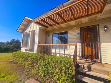 HERMOSA PARCELA EN VENTA, MELIPILLA.