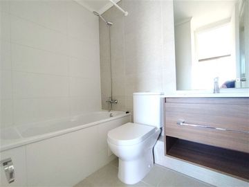 3.550 UF Departamento 1D con Estac Metro Mirador La Florida