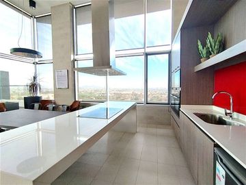3.550 UF Departamento 1D con Estac Metro Mirador La Florida